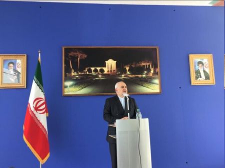 اخبار,اخبار سیاست خارجی,ظریف اخبار,اخبار سیاست خارجی,ظریف