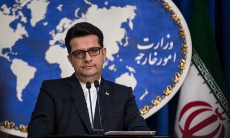 اخبار,اخبار سیاست خارجی,عباس موسوی اخبار,اخبار سیاست خارجی,عباس موسو