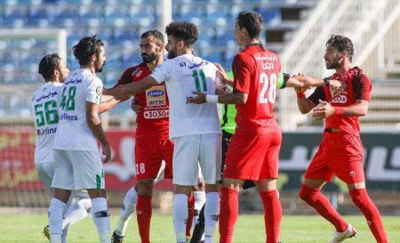 اخبار,اخبار ورزشی,دیدار پرسپولیس و ماشین سازی اخبار,اخبار ورزشی,دیدار پرسپولیس و ماشین سازی