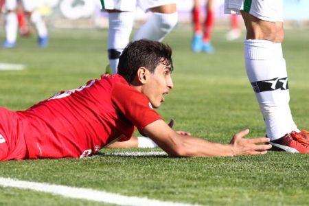 اخبار,اخبار ورزشی,دیدار پرسپولیس و ماشین سازی اخبار,اخبار ورزشی,دیدار پرسپولیس و ماشین سازی