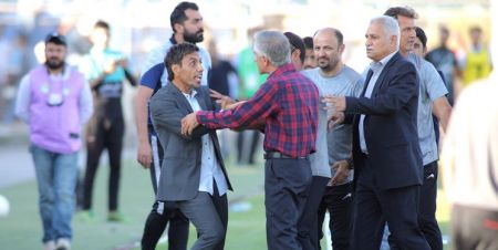اخبار,اخبار ورزشی,رسول خطیبی اخبار,اخبار ورزشی,رسول خطیبی