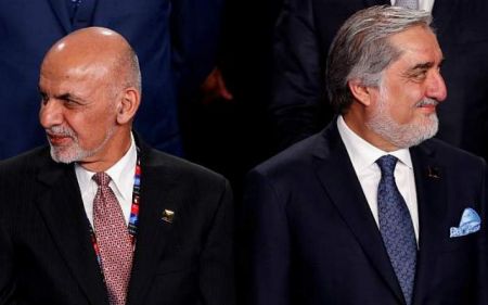 اخبار,اخبار بین الملل,نامزدهای ریاست جمهوری افغانستان اخبار,اخبار بین الملل,نامزدهای ریاست جمهوری افغانستان