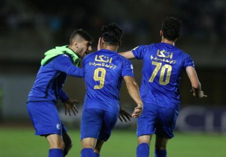 اخبار,اخبار ورزشی,دیدار استقلال و گل ریحان اخبار,اخبار ورزشی,دیدار استقلال و گل ریحان