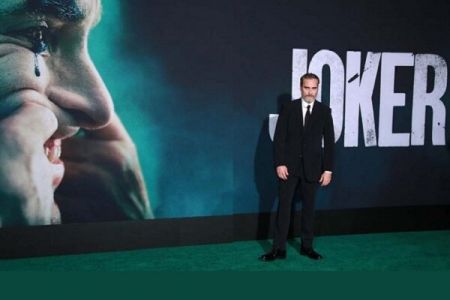 اخبار,اخبار فرهنگی,پیش نمایش فیلم جوکر اخبار,اخبار فرهنگی,پیش نمایش فیلم جوکر