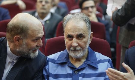 اخبار,اخبار سیاسی,محمدعلی نجفی اخبار,اخبار سیاسی,محمدعلی نجفی