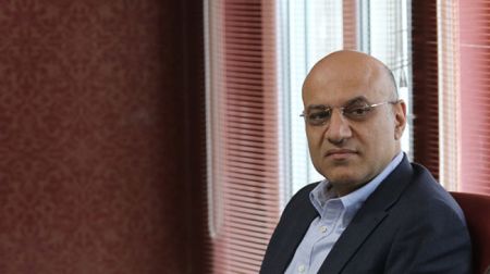 اخبار,اخبار ورزشی,امیرحسین فتحی اخبار,اخبار ورزشی,امیرحسین فتحی