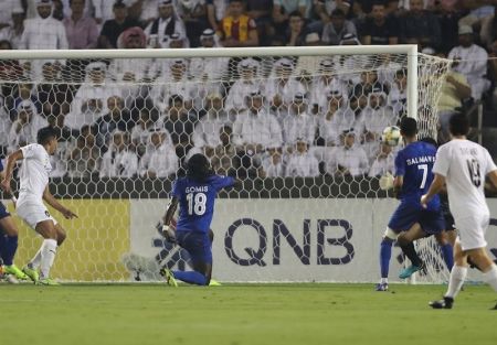 اخبار,اخبار ورزشی,دیدار الهلال و السد اخبار,اخبار ورزشی,دیدار الهلال و السد