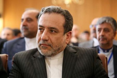 اخبار,اخبار سیاست خارجی,عراقچی اخبار,اخبار سیاست خارجی,عراقچی