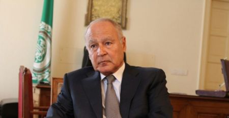 اخبار,اخبار سیاست خارجی,احمد ابوالغیط اخبار,اخبار سیاست خارجی,احمد ابوالغیط