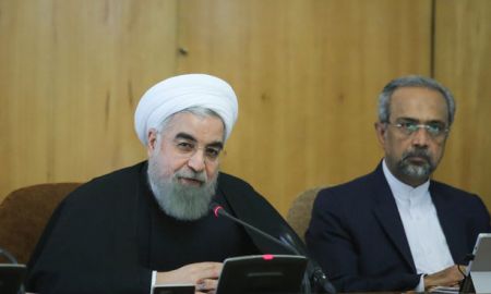 اخبار,اخبار سیاسی,جلسه هیات دولت اخبار,اخبار سیاسی,جلسه هیات دولت