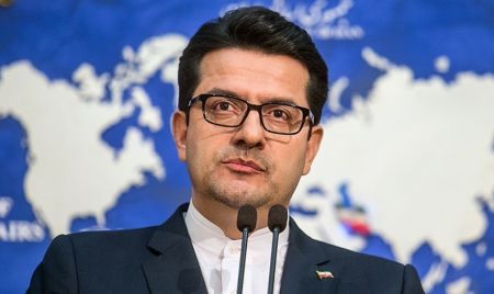 اخبار,اخبار سیاست خارجی,عباس موسوی اخبار,اخبار سیاست خارجی,عباس موسوی