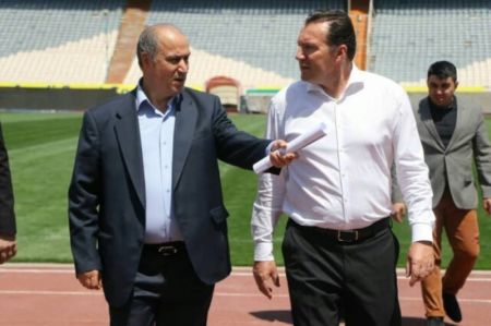 اخبار,اخبار ورزشی,ویلموتس و تاج اخبار,اخبار ورزشی,ویلموتس و تاج