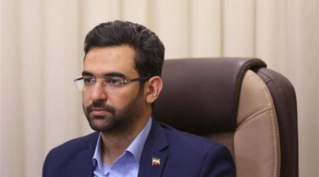 اخبار,اخبار اجتماعی,محمد جواد آذری جهرمی اخبار,اخبار اجتماعی,محمد جواد آذری جهرمی