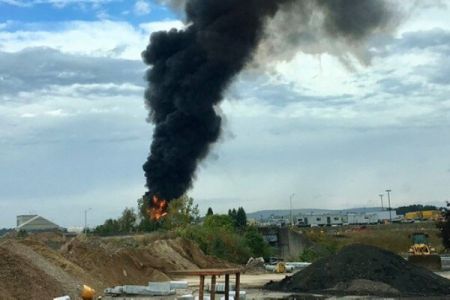 اخبار,اخبار بین الملل,سقوط یک فروند بمب افکن جنگ جهانی دوم در آمریکا اخبار,اخبار بین الملل,سقوط یک فروند بمب افکن جنگ جهانی دوم در آمریکا
