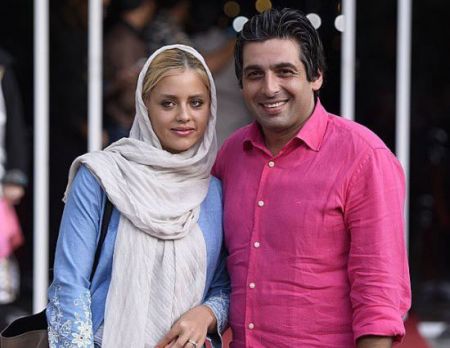 اخبار,اخبار فرهنگی,طلاق‌های جنجالی بازیگران ایرانی