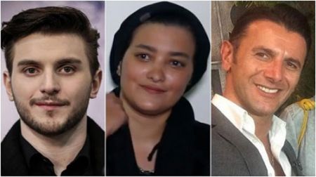 اخبار,اخبار فرهنگی,طلاقهای جنجالی بازیگران ایرانی اخبار,اخبار فرهنگی,طلاقهای جنجالی بازیگران ایرانی