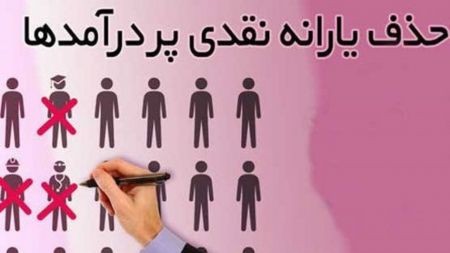اخبار,اخبار اقتصادی,حذف یارانه اخبار,اخبار اقتصادی,حذف یارانه