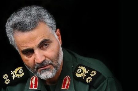 اخبار,اخبار سیاسی,سردار سلیمانی اخبار,اخبار سیاسی,سردار سلیمانی