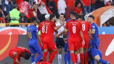 اخبار,اخبار ورزشی,دربی تهران اخبار,اخبار ورزشی,دربی تهران
