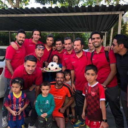 اخبار,اخبار ورزشی,تیم رسانه ورزش اخبار,اخبار ورزشی,تیم رسانه ورزش