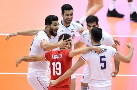 اخبار,اخبار ورزشی,دیدار تیم ملی والیبال ایران و کانادا اخبار,اخبار ورزشی,دیدار تیم ملی والیبال ایران و کانادا