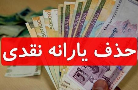 اخبار,اخبار اقتصادی,حذف یارانه اخبار,اخبار اقتصادی,حذف یارانه