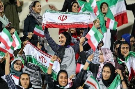 اخبار,اخبار ورزشی,استقبال باورنکردنی از بلیتفروشی جایگاه بانوان اخبار,اخبار ورزشی,استقبال باورنکردنی از بلیتفروشی جایگاه بانوان