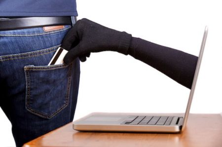 اخبار اقتصادی ,خبرهای اقتصادی ,سارقان اینترنتی اخبار اقتصادی ,خبرهای اقتصادی ,سارقان اینترنتی