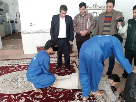 اخبارحوادث,خبرهای حوادث ,حوادث روز اخبار حوادث,خبرهای حوادث ,حوادث روز