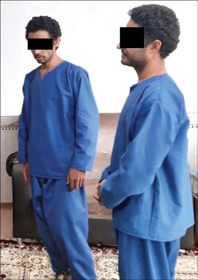 اخبارحوادث,خبرهای حوادث ,حوادث روز اخبار حوادث,خبرهای حوادث ,حوادث روز
