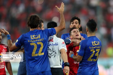 اخبارورزشی ,خبرهای ورزشی ,پرسپولیس اخبار ورزشی ,خبرهای ورزشی ,پرسپولیس