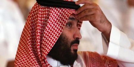 اخبارسیاسی ,خبرهای سیاسی ,بنسلمان اخبارسیاسی ,خبرهای سیاسی ,بنسلمان
