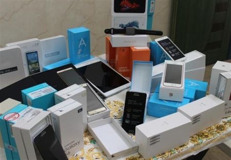 اخبار اقتصادی ,خبرهای اقتصادی , واردات موبایل اخبار اقتصادی ,خبرهای اقتصادی , واردات موبایل
