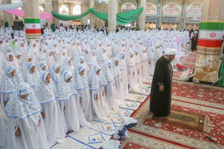 اخباراجتماعی ,خبرهای اجتماعی , زنگ نماز اخبار اجتماعی ,خبرهای اجتماعی, زنگ نماز