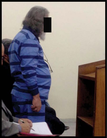 اخبارحوادث,خبرهای حوادث ,حوادث روز اخبار حوادث,خبرهای حوادث ,حوادث روز
