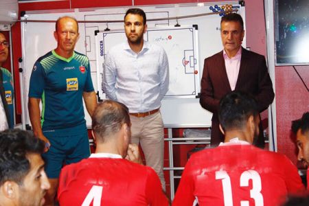 اخبارورزشی ,خبرهای ورزشی ,استقلال اخبار ورزشی ,خبرهای ورزشی ,استقلال