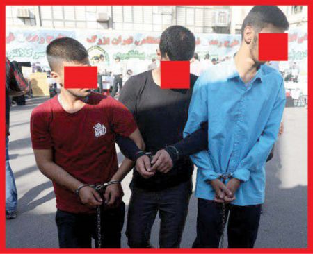 اخبارحوادث,خبرهای حوادث ,حوادث روز اخبار حوادث,خبرهای حوادث ,حوادث روز
