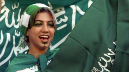 اخبارورزشی ,خبرهای ورزشی , لیگ فوتبال زنان در عربستان اخبار ورزشی ,خبرهای ورزشی , لیگ فوتبال زنان در عربستان
