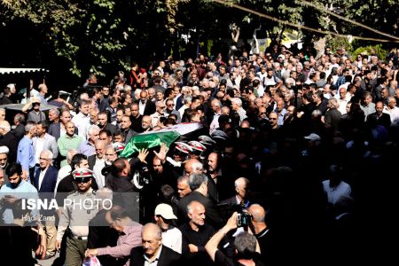 اخبارورزشی ,خبرهای ورزشی , مراسم تشییع پیکر جعفر کاشانی اخبار ورزشی ,خبرهای ورزشی , مراسم تشییع پیکر جعفر کاشانی