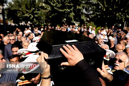 اخبارورزشی ,خبرهای ورزشی , مراسم تشییع پیکر جعفر کاشانی اخبار ورزشی ,خبرهای ورزشی , مراسم تشییع پیکر جعفر کاشانی