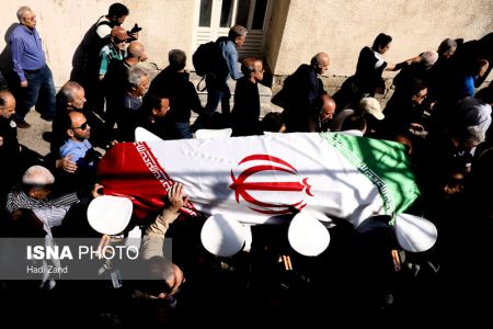 اخبارورزشی ,خبرهای ورزشی , مراسم تشییع پیکر جعفر کاشانی اخبار ورزشی ,خبرهای ورزشی , مراسم تشییع پیکر جعفر کاشانی