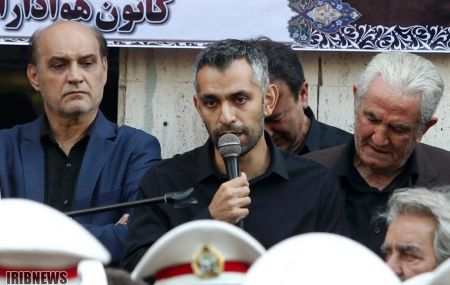 اخبارورزشی ,خبرهای ورزشی , مراسم تشییع پیکر جعفر کاشانی اخبار ورزشی ,خبرهای ورزشی , مراسم تشییع پیکر جعفر کاشانی
