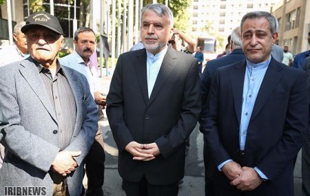 اخبارورزشی ,خبرهای ورزشی , مراسم تشییع پیکر جعفر کاشانی اخبار ورزشی ,خبرهای ورزشی , مراسم تشییع پیکر جعفر کاشانی