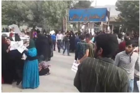 اخباراجتماعی ,خبرهای اجتماعی ,ناآرامی در لردگان اخبار اجتماعی ,خبرهای اجتماعی,ناآرامی در لردگان