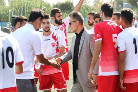 اخبارورزشی ,خبرهای ورزشی ,پرسپولیس اخبار ورزشی ,خبرهای ورزشی ,پرسپولیس