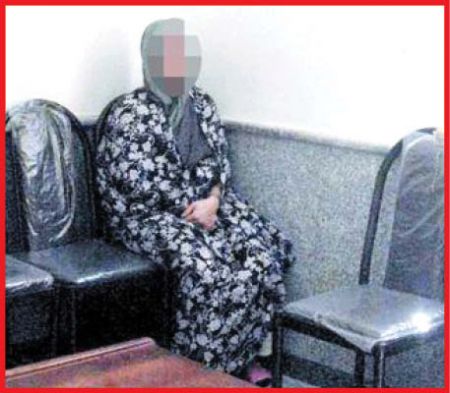 اخبارحوادث,خبرهای حوادث ,حوادث روز اخبار حوادث,خبرهای حوادث ,حوادث روز