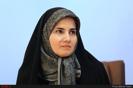 اخبارسیاسی ,خبرهای سیاسی ,لعیا جنیدی اخبارسیاسی ,خبرهای سیاسی ,لعیا جنیدی