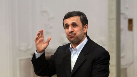  اخبارسیاسی ,خبرهای سیاسی ,احمدی‌نژاد