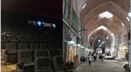 اخبار اقتصادی ,خبرهای اقتصادی , تاثیر تحریمها اخبار اقتصادی ,خبرهای اقتصادی , تاثیر تحریمها