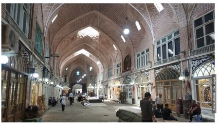 اخبار اقتصادی ,خبرهای اقتصادی , تاثیر تحریمها اخبار اقتصادی ,خبرهای اقتصادی , تاثیر تحریمها